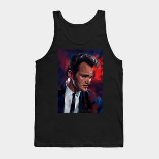 Reservoir Dogs Tank Top